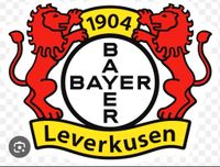 Suche 1 bis 2 Tickets für Bayer 04 gegen Augsburg am 18.05.24 Nordrhein-Westfalen - Wiehl Vorschau