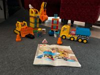 Lego Duplo meine erste Baustelle Hamburg Barmbek - Hamburg Barmbek-Süd  Vorschau