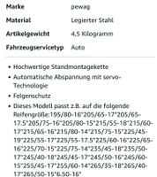 Schneeketten neuwertig Rheinland-Pfalz - Trier Vorschau