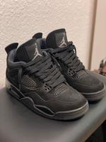 Jordan 4 Black cat Wandsbek - Hamburg Farmsen-Berne Vorschau