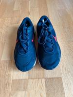 Nike Sneaker blau Gr. 42 Nordwestmecklenburg - Landkreis - Schönberg (Mecklenburg) Vorschau