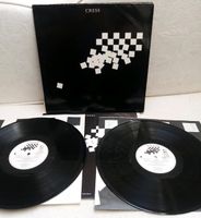 Chess 2xLP Vinyl Schallplatte Bayern - Parkstetten Vorschau