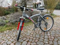 Jugend Fahrrad der Marke Rixe - 26 Zoll Hessen - Schlitz Vorschau