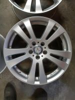 Mercedes GL, M, R - Klasse  Alufelgen 18 zoll 5x112LK Düsseldorf - Lichtenbroich Vorschau