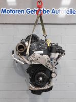 -TOP - Motor VW Tiguan 2.0 TFSI 4 Motion - CZP - NUR 58 TKM Niedersachsen - Nortmoor Vorschau