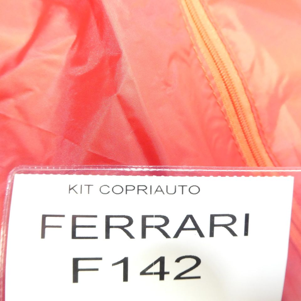 Orig. Ferrari 458 Italia / Speciale Abdeckplane Abdeckhaube Cover in Neuburg am Inn