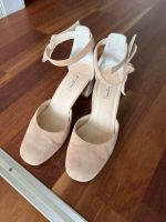 Pumps Paul Green  in creme Nordrhein-Westfalen - Willich Vorschau