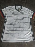 DFB SIGNIERT TRIKOT (NEUER,KIMMICH,KROOS,GORETZKA GNABRY..) Nordrhein-Westfalen - Troisdorf Vorschau