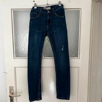 Levi’s 12a (152cm) Hamburg-Mitte - Hamburg Hamm Vorschau