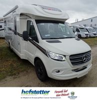 Carthago C-TOURER T 149 LE MB 170 PS*16er Alu*MBUX*Markis Bayern - Sulzemoos Vorschau