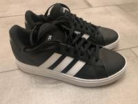 Adidas Grand Court Sneaker Damen Gr. 40 2/3 40,5 Niedersachsen - Stelle Vorschau