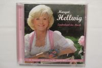 CD Zauberland der Musik - Margot Hellwig - Robert-Stolz- Melodien Bayern - Buchloe Vorschau