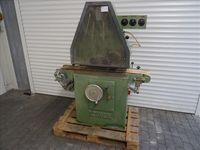 Leistenschleifmaschine LÖWER RSM 280 SX -gebraucht- Nordrhein-Westfalen - Bad Honnef Vorschau