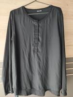 Bluse schwarz Sachsen-Anhalt - Braschwitz Vorschau