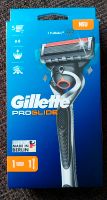 Gillette Proglide Rasierer "NEU" Sachsen-Anhalt - Halle Vorschau