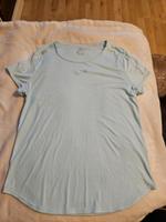 Nike T- Shirt DRI-FIT Gr. M Niedersachsen - Loxstedt Vorschau