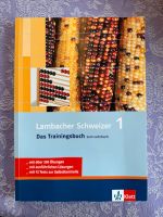 Lambacher Schweizer 1 - Das Trainingsbuch zum Lehrbuch Bayern - Arzberg Vorschau