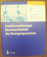 Fachbuch Physiotherapie Niedersachsen - Waake Vorschau