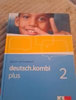 Sprach- und Lesebuch 2, deutsch.kombi plus Brandenburg - Cottbus Vorschau