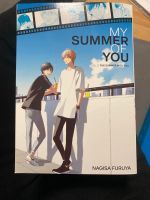 My Summer of You Manga Band 1+2 Baden-Württemberg - Heilbronn Vorschau
