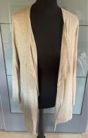 Leichte Jacke cremefarben/beige von Christian Berg CL/42 Bayern - Lauf a.d. Pegnitz Vorschau