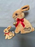 2x Lindt Goldhase Stofftier, Kuscheltier Nordrhein-Westfalen - Verl Vorschau