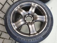 20" Alu-Felge Noblesse 6-Loch Mercedes ML Thüringen - Heldrungen Vorschau