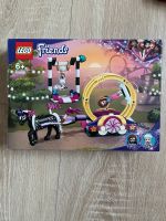 Lego Friends 41686 Magische Akrobatikshow Niedersachsen - Nordenham Vorschau