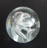 Kristall Glaskugeln 60 mm  Deko Briefbeschwerer Nordrhein-Westfalen - Kerpen Vorschau