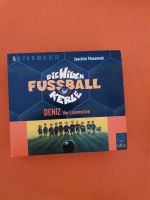 Die wilden Fußball Kerle Hörspiel - Deniz die Lokomotive 3 CDs Nordrhein-Westfalen - Neuenkirchen Vorschau