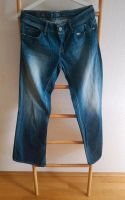 G-STAR Jeans, flared Leg, loose fit, W28L30⁰ München - Trudering-Riem Vorschau