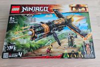 LEGO Ninjago 71736 wie NEU Boulder Blaster Bayern - Zirndorf Vorschau