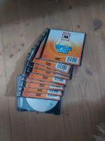 11 DVD-R und 1 CD Bayern - Bad Reichenhall Vorschau