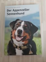 Der Appenzeller Sennenhund Buch - NEU Niedersachsen - Helmstedt Vorschau