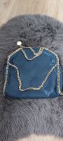 Stella McCartney Handtasche Falabella Tote schwarz+gold Bochum - Bochum-Wattenscheid Vorschau