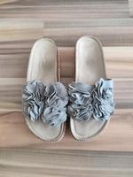 Sommerschuhe Sandalen Linea Scarpa Gr.40 Baden-Württemberg - Renchen Vorschau