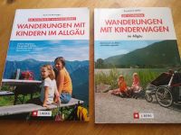 Wanderungen mit Kinderwagen Wanderungen mit Kindern im Allgäu Bayern - Augsburg Vorschau