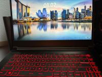 MSI GF65 Thin 10UE-095, Core i7-10750H, 16GB RAM, 512GB SSD, 3060 Bayern - Wunsiedel Vorschau