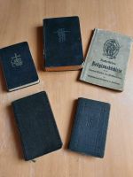 Gebetbücher, Religionsbücher, Antik, Meßbuch Kommunionbuch Kr. München - Unterföhring Vorschau