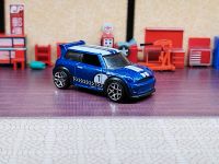 Hot Wheels Mini Nordrhein-Westfalen - Rheinberg Vorschau