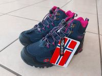 Trollkids Trolltunga Hiker Mid Gr. 31 Trekkingschuhe - NEU Hessen - Weilmünster Vorschau