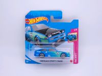 HOT WHEELS 2021 TOYOTA AE86 SPRINTER TRUENO Sachsen - Treuen Vorschau