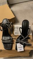 Absatzsandalen Hessen - Oestrich-Winkel Vorschau