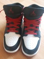 Nike Air Jordan Mid Damenschuh gebraucht Kreis Pinneberg - Elmshorn Vorschau