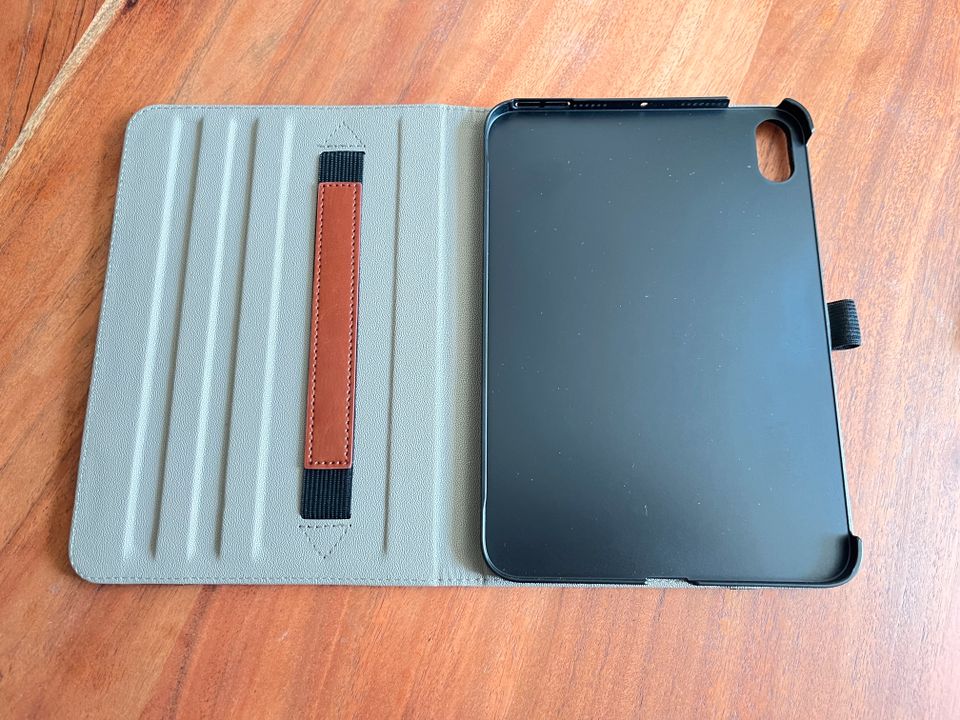 Apple iPad Mini 6 64GB Space-Gray Neuwertig! in Windhagen