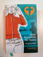 Gute Nachricht für Teens. Bibel für Jugendliche Niedersachsen - Neuenhaus Vorschau