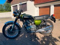 HONDA CB500 FOUR - EIN WAHRES SCHMUCKSTÜCK !!!!!!! Bayern - Bad Füssing Vorschau