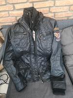 Biker Jacke Khujo warm gefüttert Bielefeld - Senne Vorschau