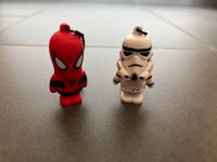 USB Sticks als Marvel Figur Rheinland-Pfalz - Flonheim Vorschau