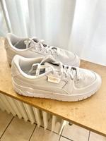 PUMA Cali Dream Leather Sneakers Damen Wuppertal - Vohwinkel Vorschau